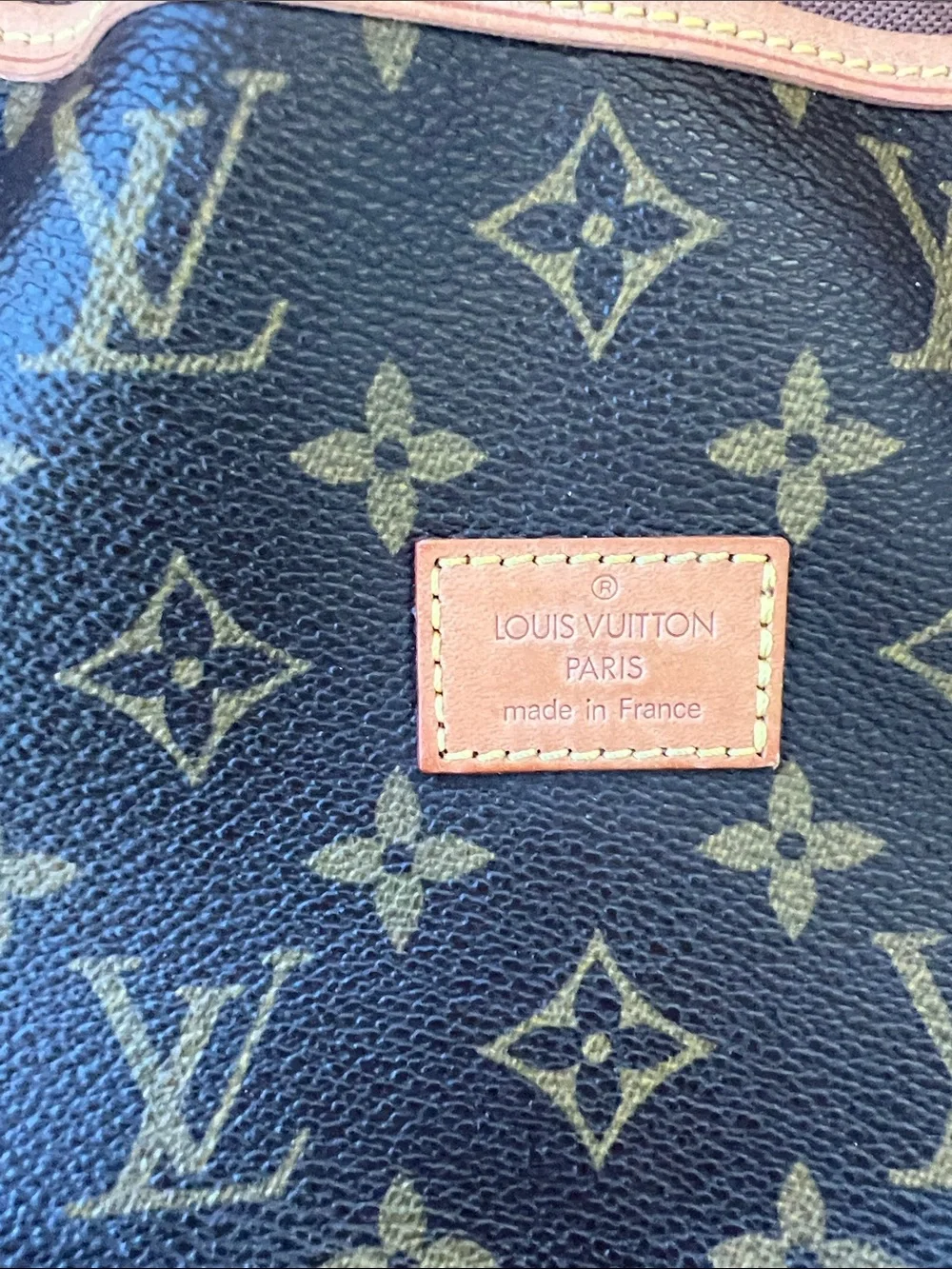 Louis Vuitton louis vuitton